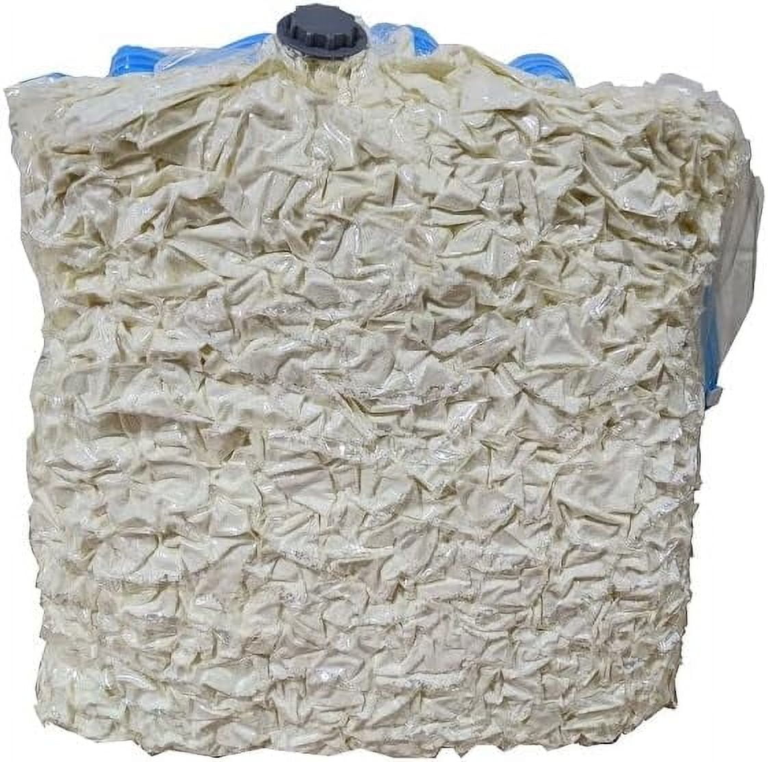 12 Pack Premium Large Vacuum Space Saver Storage Compress Bag for Toys, 3 Mil Thick Space Bag