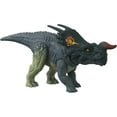 thumbnail image 1 of Jurassic World: Dominion Ferocious Pack Einiosaurus Dinosaur Figure, 1 of 6