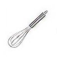 thumbnail image 3 of Aniso Stainless Steel Whisk (8.4 Inches Silver), 3 of 4