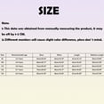 thumbnail image 3 of HFHAPW Girls Satin Long Sleeve Button-Down Pajamas Set Sleepwear Loungewear,4-5 Y, 3 of 7