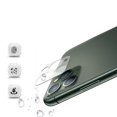 thumbnail image 3 of Lot de 2 film pour Objectif iPhone 15 Plus Clair, Tout-en-un, 3 of 5