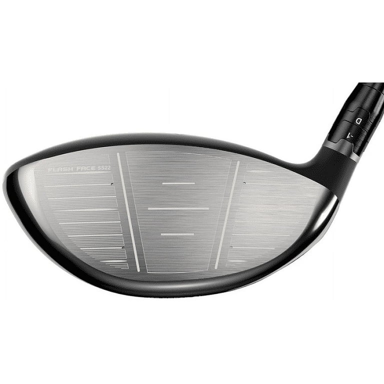 Callaway Golf LH Rogue ST Max LS Driver 10.5 Stiff Flex [Tensei AV 