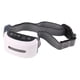 thumbnail image 5 of Collar Corteza Perro Recargable Suministros Entrenamiento para () Blanco, 5 of 5