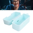 thumbnail image 1 of 1:1 Mold Silicone Protective Cover, with 3D Buttons for Mic Mini Microphone Charging Cover, 1 of 7