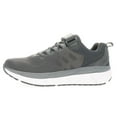 thumbnail image 4 of Propet Men's Ultra 267 FX Athletic Shoe Gunsmoke/Grey - MAA383MGUG, 4 of 6