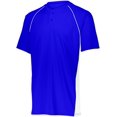 thumbnail image 1 of Maillot Limite Jeunesse L Violet/blanc, 1 of 1
