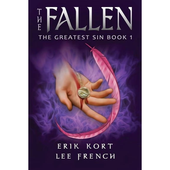 The Fallen (Paperback)