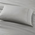 thumbnail image 4 of Gracie Mills Elodie 800 Thread Count Sateen Sheet Set - GRACE-10403, 4 of 5