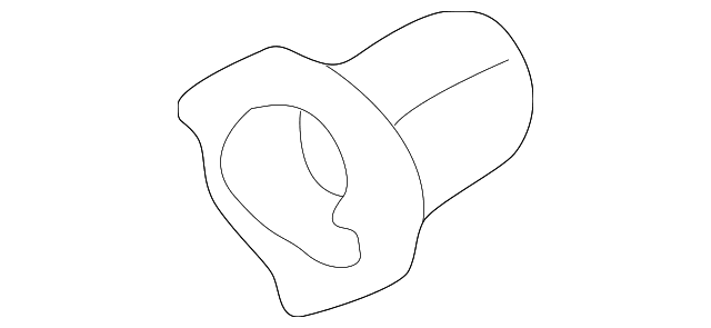 Genuine OE GM Lower Bearing - 88963617