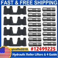 thumbnail image 3 of 12499225 HL124 LS7 LS2 16 GM Performance Hydraulic Roller Lifters w/ 4 Trays, 3 of 5