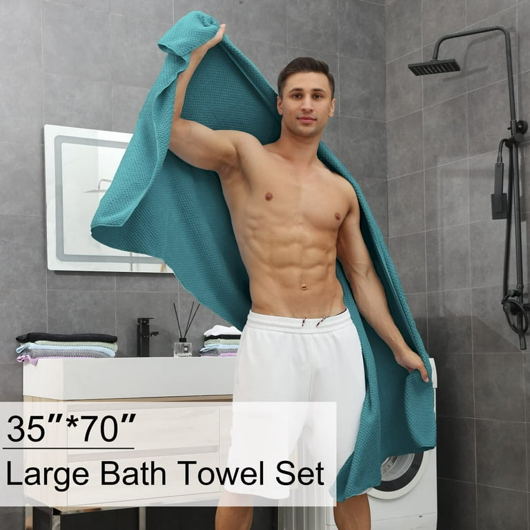 Biggest bath sheet sale