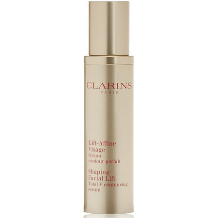 - Clarins Shaping Facial Lift Total V Contouring Serum 1.6 oz