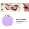 thumbnail image 5 of Round Crystal Eyelash Separator Adhesive Glue Pallet Holder For Eyelash Extension Make-up Tool, 5 of 5