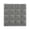 Multicolor A, variant on 6Pcs Acoustic Foam Sound Stop Absorption Sponge KTV Soundproof