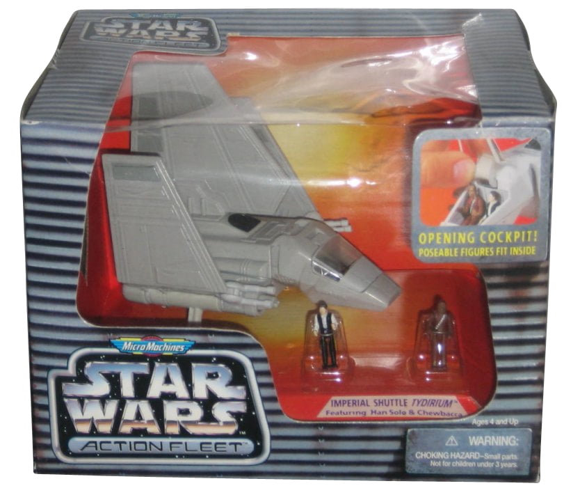 imperial shuttle toy