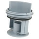 thumbnail image 1 of Accesorios de cubierta de la bomba de desagüe de lavado, conjunto resistente compacto de reemplazo confiable de instalación fácil de reparación de Estilo D, 1 of 8
