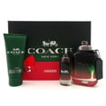 thumbnail image 1 of Set de Regalo COACH Green para Hombre 3 Piezas EDT 100 ml Gel de Ducha, 1 of 1