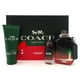 thumbnail image 1 of Set de Regalo COACH Green para Hombre 3 Piezas EDT 100 ml Gel de Ducha, 1 of 1