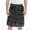 Style 3, variant on Scottish Plaid Kilt Scottish Pleated Tartan Skirt Kilts Clothing Traditional Skirt for Men
