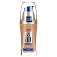 thumbnail image 2 of (2 pack) L'Oreal Paris Visible Lift Serum Liquid Foundation, SPF 17, 1 fl oz, 2 of 8