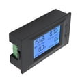 thumbnail image 4 of Digital Easy Reading Energy Meter, Battery Tester, KWH Meter, Power Meter, For Industrial Gauge Industrial Tool, 4 of 8