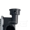 thumbnail image 3 of TYC Radiator Assembly, 3 of 5