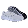 thumbnail image 4 of Nike Men's Pegasus 40 Running Shoes (White/Wolf Grey, 10.5, Medium/D), 4 of 4