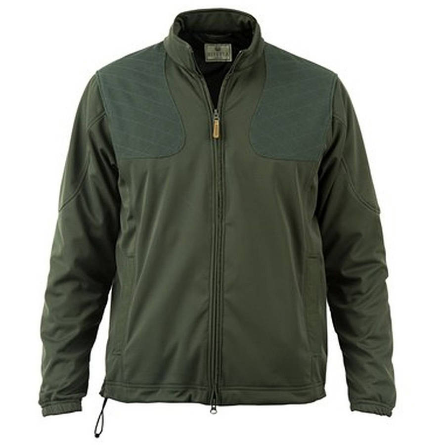 Beretta Beretta Active Hunt Fleece Jacket