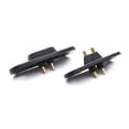 thumbnail image 2 of Sliding Door Contact Switch Car Van Alarm Central Locking Systems Hfmqv, 2 of 5