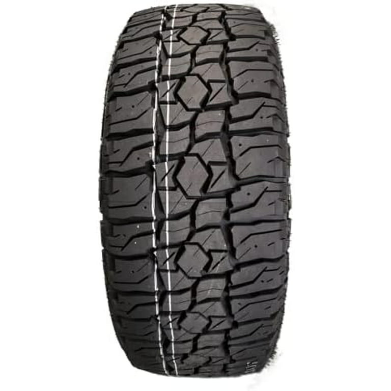 Suretrac Wide Climber AWT All Weather Traction All Terrain off road light  truck tire LT35X12.50R20 F/12 125Q OWL