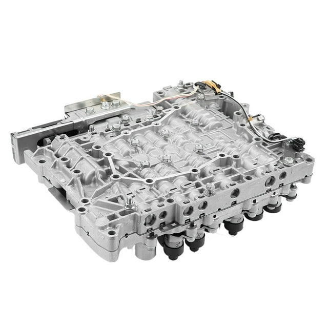 Unidad de control de transmisión RE5R05A, cuerpo de válvula TCU para HYUNDAI