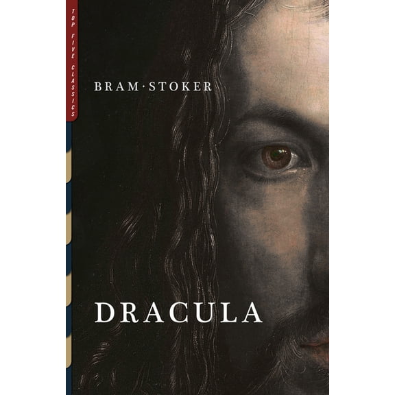 Top Five Classics Dracula, Book 2, (Paperback)