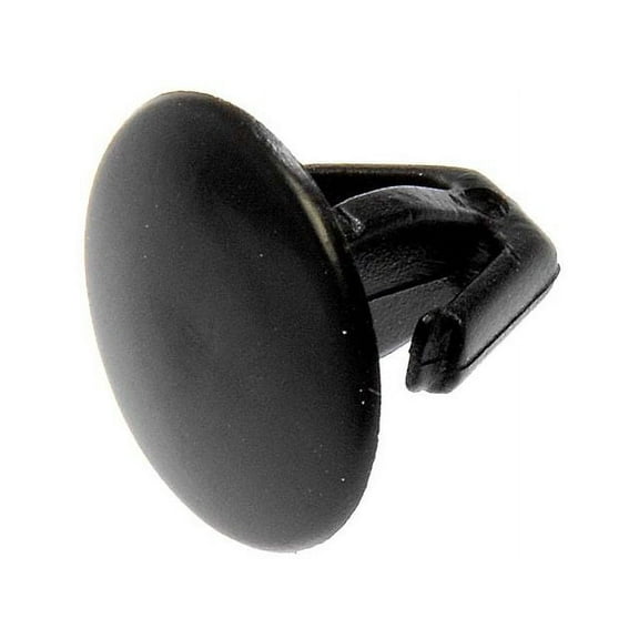 Hood Seal Clip - Compatible with 2003 - 2017 Honda Accord Coupe 2-Door 2004 2005 2006 2007 2008 2009 2010 2011 2012 2013 2014 2015 2016