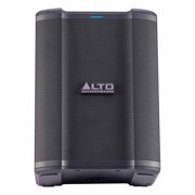Alto Professional BUSKER 200W Premium Battery Powered Portable PA 2-Pack with Covers Package