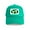Green, variant on CafePress - Vermont (VT) Cap - Adjustable 100% Brushed Unisex Casual Cotton Baseball Cap, Beige, 1