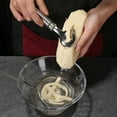 thumbnail image 1 of Binmer Couteau en Acier Inoxydable, Gadgets de Cuisine, 1 of 7