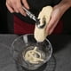 thumbnail image 1 of Fiudx Cuchillo de Acero Inoxidable, Herramienta de Cocina Multiusos, Diseño Duradero y Resistente a La Oxidación, Cortador de Fideos y Pasta, Fácil de Limpiar y Apto para Lavavajillas, Ideal para Pri, 1 of 7