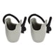 thumbnail image 2 of 2x 2 Uds de Tapón Scupper para Kayak, Goma Universal en apariencia de U, Orificios de Drenaje para Canoa, Tapón, Pieza de Repuesto para Kayak, Canoa Zulema Enchufes kayak scupper, 2 of 7