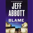 thumbnail image 1 of Blackstone Audio 9781478972143 Blâme le Livre Audio, 1 of 1