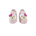 thumbnail image 1 of SANDALIAS PARA BEBE  DISEÑO OSITA TALLA 9 CM, 1 of 3