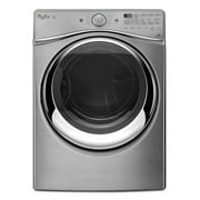 WHIRLPOOL WGD97HEDU FRONT LOAD GAS DRYER Gray