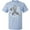 AE-Light Blue, variant on Inktastic Love, Care, Cure Parkinson's Awareness with Gray Ribbon T-Shirt