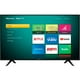 thumbnail image 1 of Pantalla Hisense 40 Smart TV FHD Negro 40H5F, 1 of 3