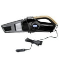 thumbnail image 2 of Teissuly Portable Handheld Car Vacuum Cleaner Wireless Vacuum Cleaner Wet And Dry Handheld Vacuum Cleaner Tire Pump Teissuly WER202312143503, 2 of 9