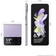 thumbnail image 2 of Smartphone SAMSUNG Galaxy Z Flip 4 5G 128GB Bora Purple reacondicionado, 2 of 3