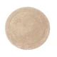 thumbnail image 3 of Alfombra de baño Home Weavers Waterford Collection 100% algo, 3 of 3