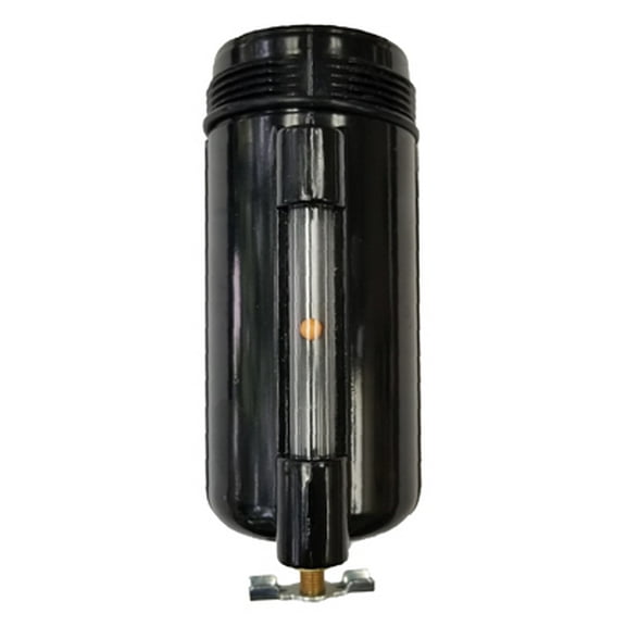 (Price/Each)Motor Guard Metal Bowl Kit Bkf45M- 8600