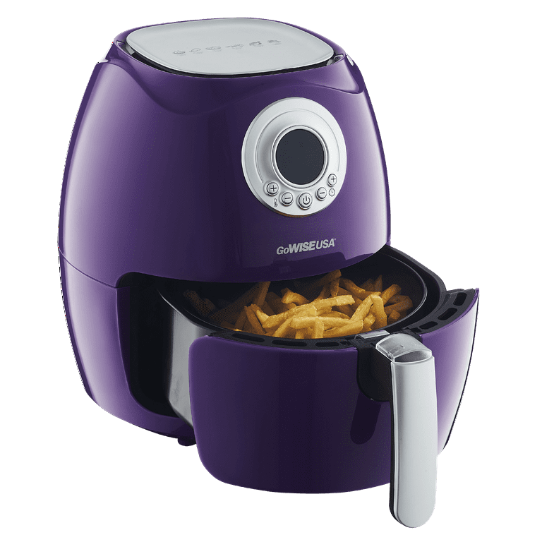 GoWise USA Air Fryer, 1 ct - City Market