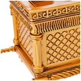 thumbnail image 4 of Design Toscano Ark of The Covenant Religious Statue, 29 cm, Polyresin, Gold, 4 of 5