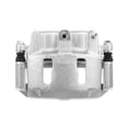 thumbnail image 2 of Detroit Axle - Front Right Brake Caliper with Bracket Replacement for Explorer Ranger B2300 B2500 B3000 B4000 Mountaineer, 2 of 7